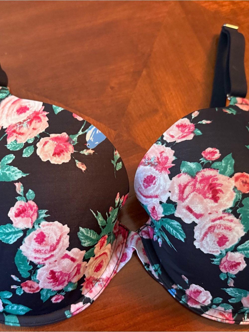 Soma Bra 36DD